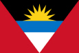 Antigua e Barbuda Bandiera nazionale