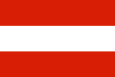 Austria Bandiera nazionale