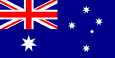 Australia Bandiera nazionale