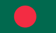 Bangladesh Bandiera nazionale
