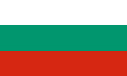 Bulgaria Bandiera nazionale