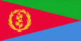 Eritrea Bandiera nazionale