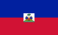 Haiti Bandiera nazionale